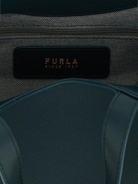 26FW 훌라 토트백 WB01789BX3353 4907S Green - FURLA
