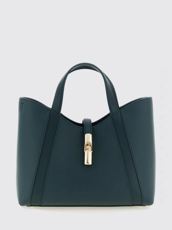 26FW 훌라 토트백 WB01789BX3353 4907S Green