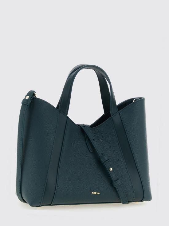 26FW 훌라 토트백 WB01789BX3353 4907S Green - FURLA