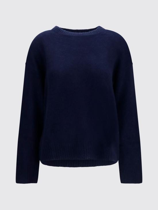 26FW 리사 양 스웨터 2024243 NA Navy - LISA YANG