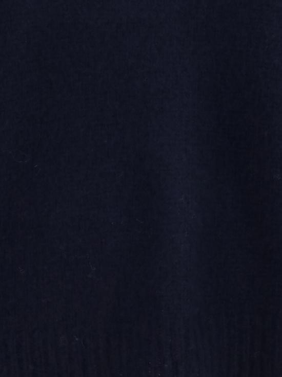 26FW 리사 양 스웨터 2024243 NA Navy - LISA YANG