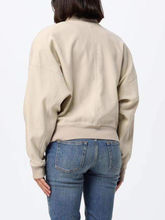 26FW 구찌 자켓 874134ZAUW2 9207 Beige - GUCCI