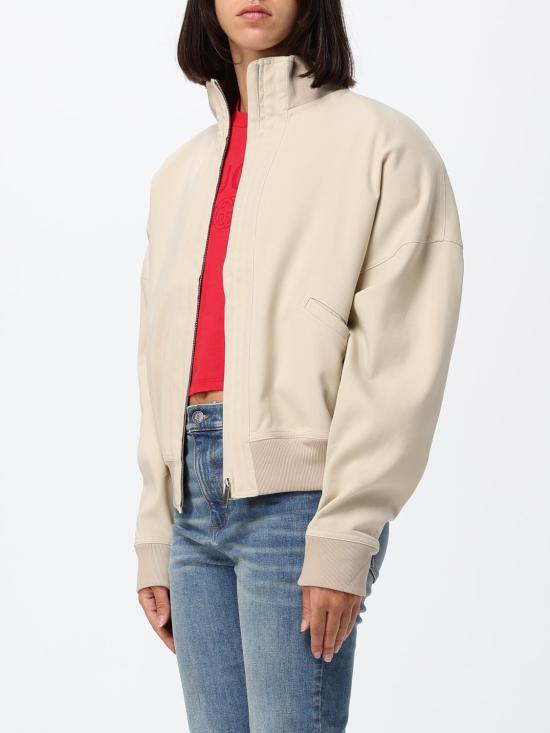 26FW 구찌 자켓 874134ZAUW2 9207 Beige - GUCCI