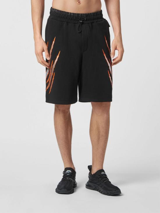 26SS 플레인스포츠 숏팬츠 SACCMJT2096SJO001N 0270 Black