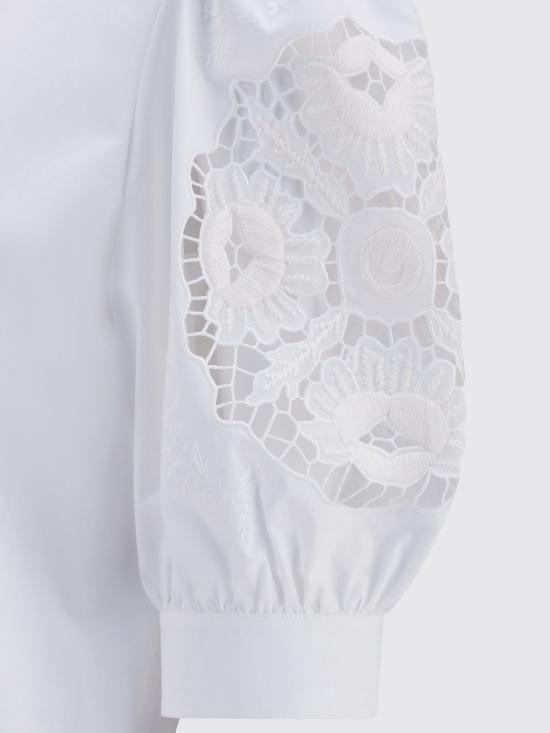 26FW 발렌티노 가라바니 셔츠 AA0H65A6 001 White - VALENTINO GARAVANI