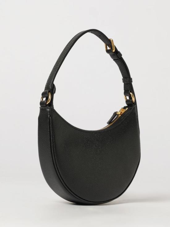 26FW 발렌티노 가라바니 숄더백 P0AK3SNP 0NO Black - VALENTINO GARAVANI