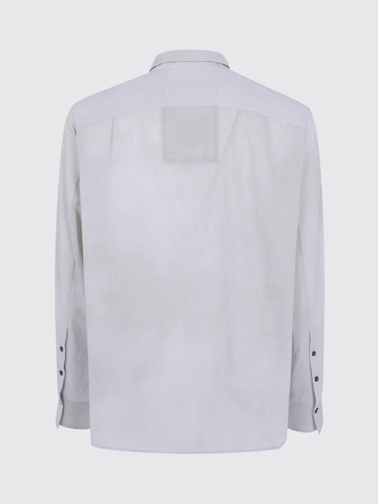 26FW 지기 첸 긴팔 셔츠 0M2620707 51 Grey - ZIGGY CHEN