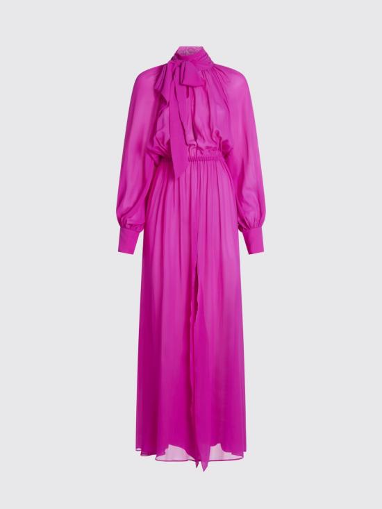 26FW Collini Milano 1937 롱 원피스 26SSABD023 0016 Fuchsia - OTHER BRANDS