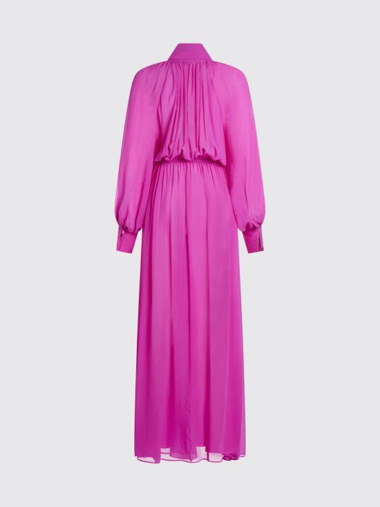 26FW Collini Milano 1937 롱 원피스 26SSABD023 0016 Fuchsia - OTHER BRANDS