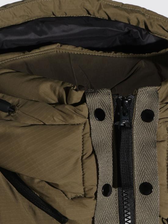 26FW 스톤 아일랜드 숏패딩 4100013S0483 V005G Military - STONE ISLAND