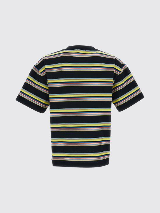 26FW 마르니 반팔 티셔츠 HUJY0001S0UTC682 STY48 Multicolor - MARNI