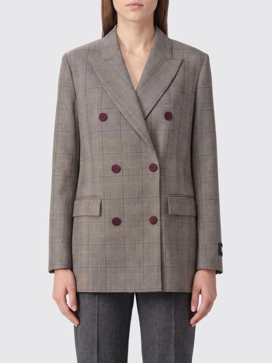 26FW 핑코 수트 자켓 105617A3FF CYZ Beige