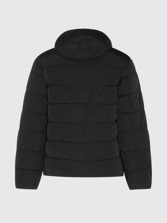 26FW 씨피 컴퍼니 자켓 21CMOW011A005904G 999 Black - C.P. COMPANY