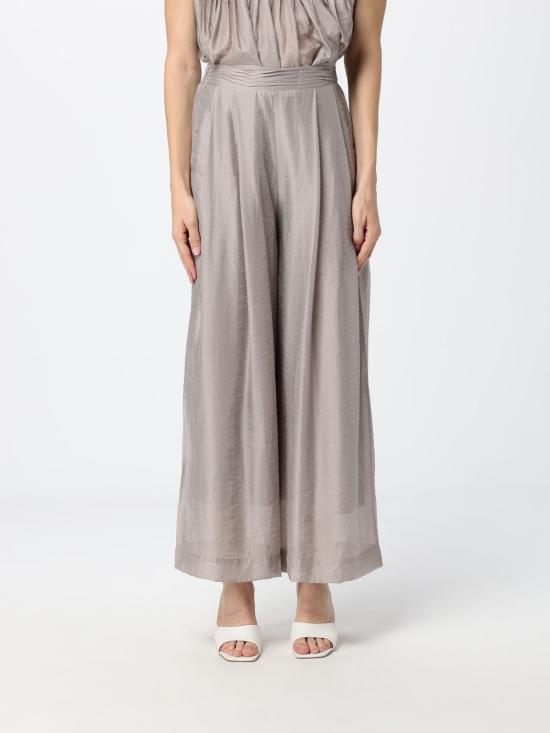 26SS 엘레 팔라초 팬츠 SS260269 GRIGIO Grey