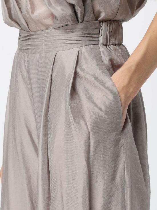 26SS 엘레 팔라초 팬츠 SS260269 GRIGIO Grey - ELEH