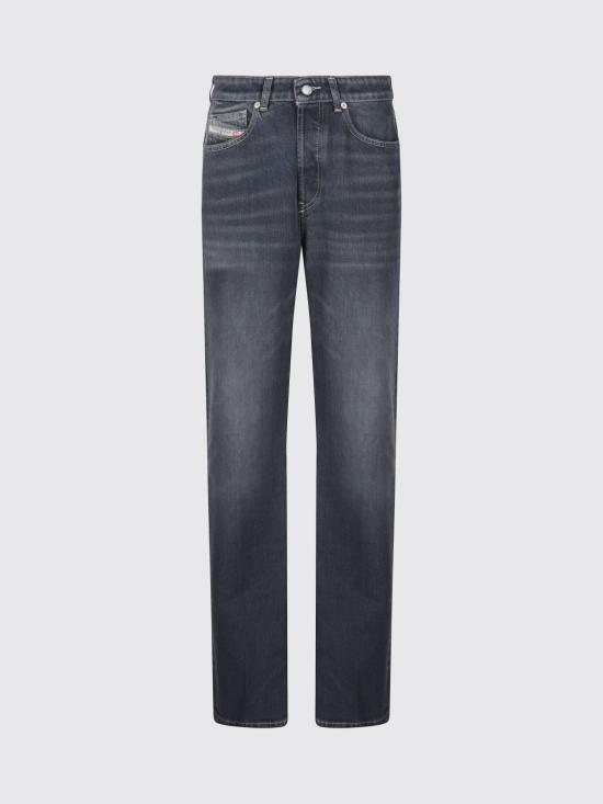 26FW 디젤 데님 팬츠 A19872007EI 01 Denim - DIESEL