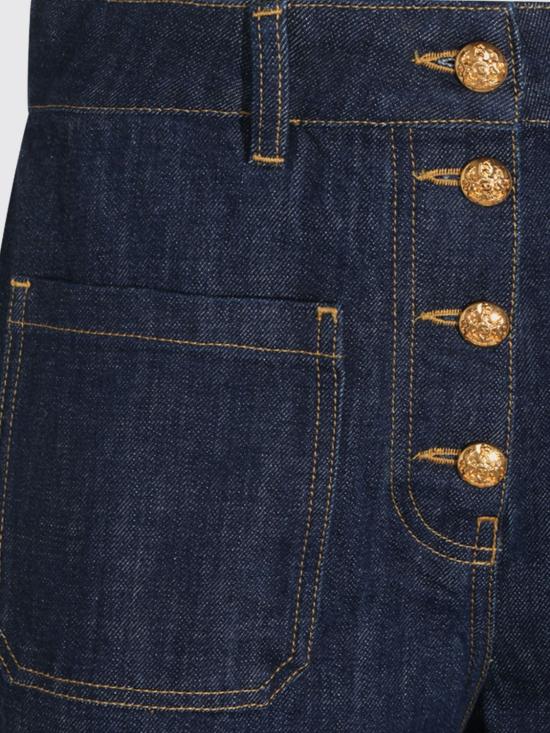 26FW 발렌티노 가라바니 데님 팬츠 DD23LAER 528 Denim - VALENTINO GARAVANI