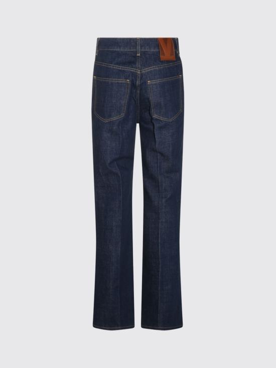 26FW 발렌티노 가라바니 데님 팬츠 DD23LAER 528 Denim - VALENTINO GARAVANI