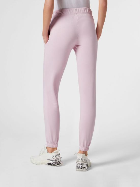 26SS 플레인스포츠 팬츠 SADCWJT1853SJO001N 03 Fuchsia - PLEIN SPORT