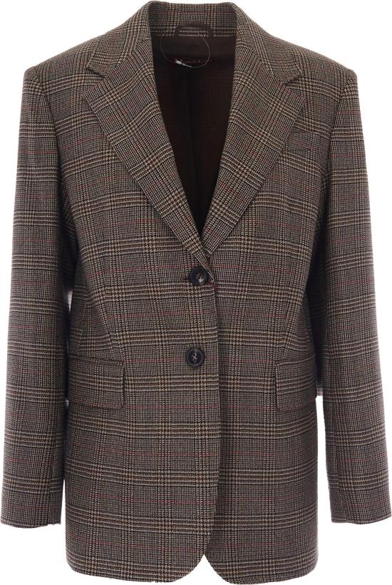26FW 막스마라 의류 2626046041600MSTALCA001 TAUPE