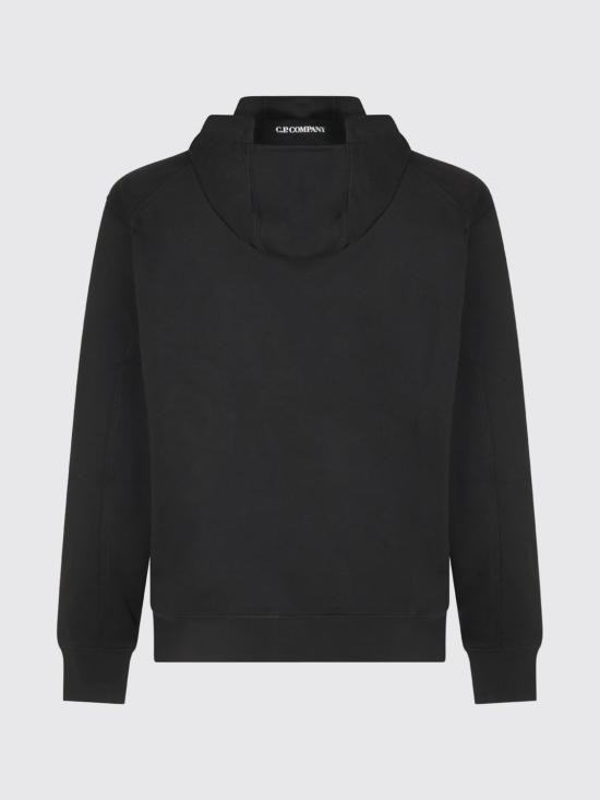 26FW 씨피 컴퍼니 긴팔 티셔츠 21CMSS714A005086W 985 Charcoal - C.P. COMPANY
