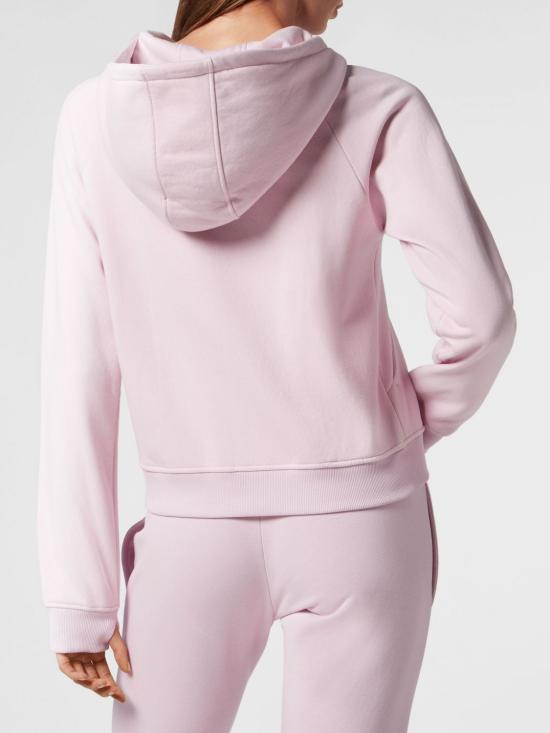 26SS 플레인스포츠 자켓 SADCWJB1711SJO001N 03 Fuchsia - PLEIN SPORT