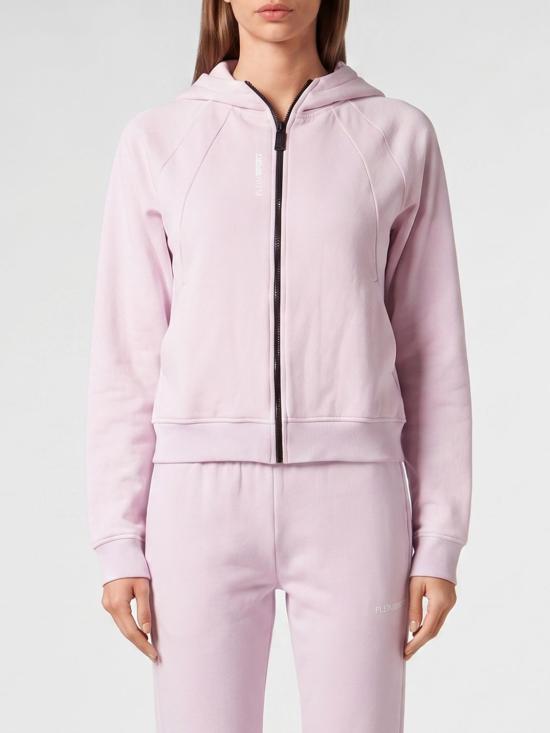 26SS 플레인스포츠 자켓 SADCWJB1711SJO001N 03 Fuchsia