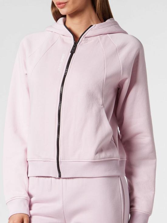 26SS 플레인스포츠 자켓 SADCWJB1711SJO001N 03 Fuchsia - PLEIN SPORT