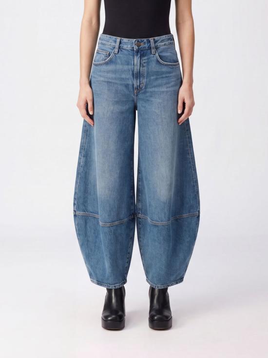 26FW 에이골디 데님 팬츠 A3311604 AVNU Denim