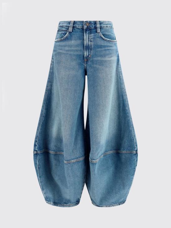 26FW 에이골디 데님 팬츠 A3311604 AVNU Denim - AGOLDE