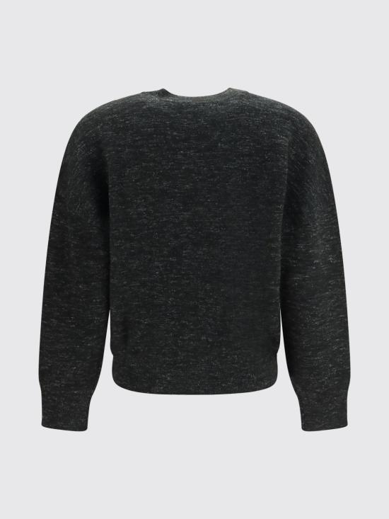 26FW 이자벨마랑에뚜왈 스웨터 PU0007FBD3L05E 01BK Black - ISABEL MARANT ETOILE