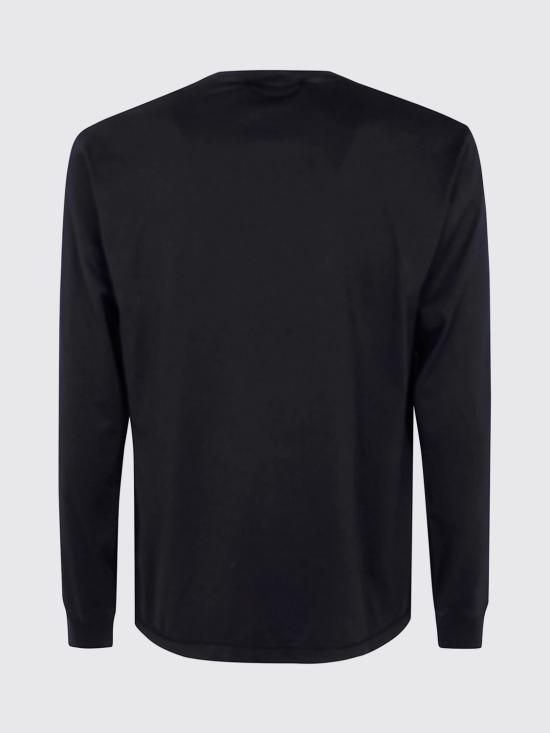 26FW 스톤 아일랜드 반팔 티셔츠 2100031S0013 V0029 Black - STONE ISLAND