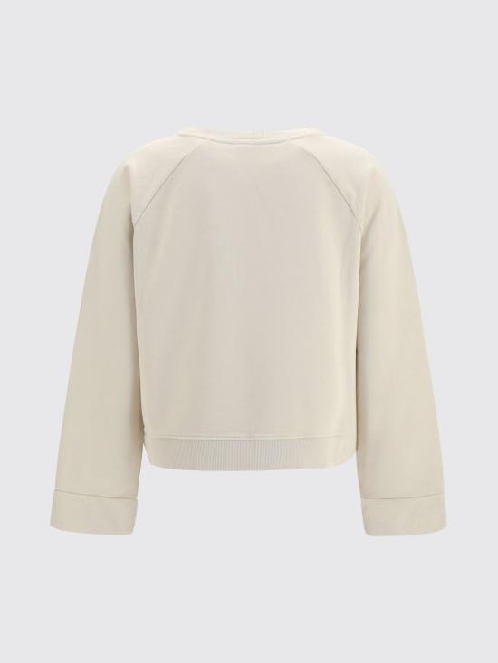 26FW 핑코 스웨터 107318A3ID CS4 Beige - PINKO
