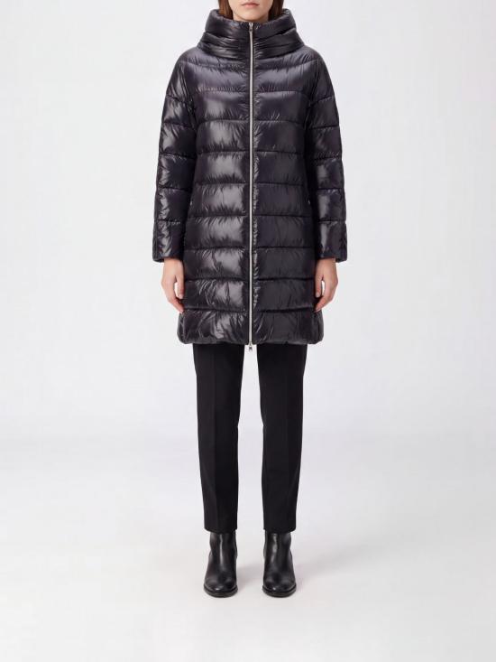 26FW 에르노 마틸드 다운 코트 PI1283DIC12017Z 9300 Black