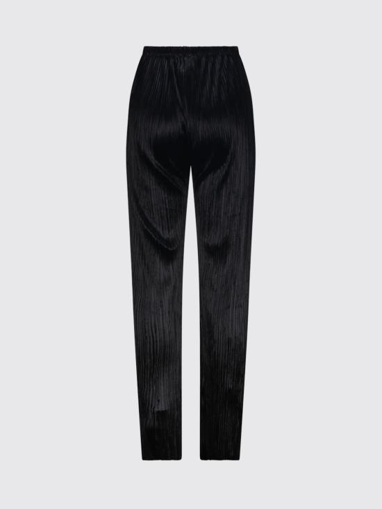 26FW 포르테포르테 수트 팬츠 15053MYPANTS 8007 Black - FORTE FORTE