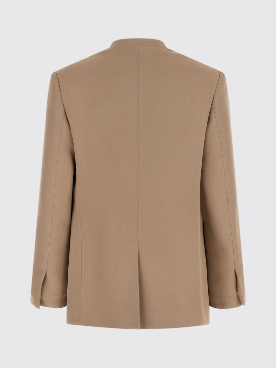 26FW 파비아나 필리피 수트 자켓 GCD216F175M289 0165 Coffee - FABIANA FILIPPI