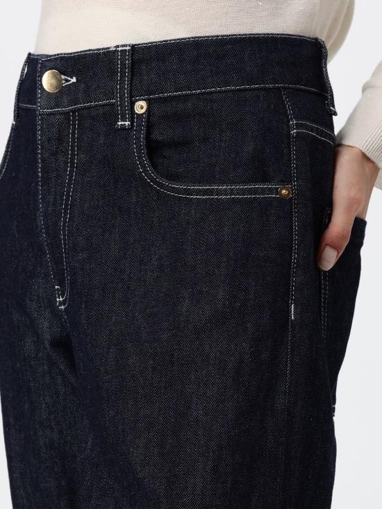 26FW 파비아나 필리피 데님 팬츠 PAD216F347M277 VR1 Blue - FABIANA FILIPPI