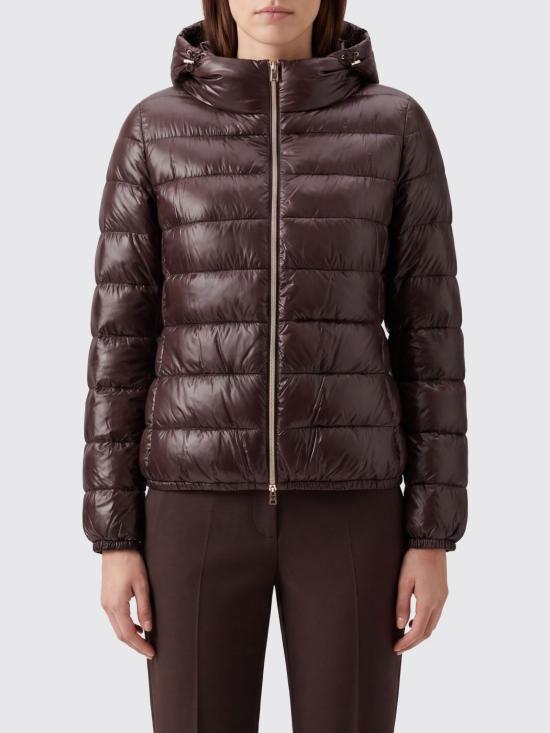26FW 에르노 숏패딩 PI0833DIC12017Z 8800 Brown