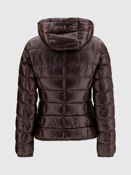 26FW 에르노 숏패딩 PI0833DIC12017Z 8800 Brown - HERNO