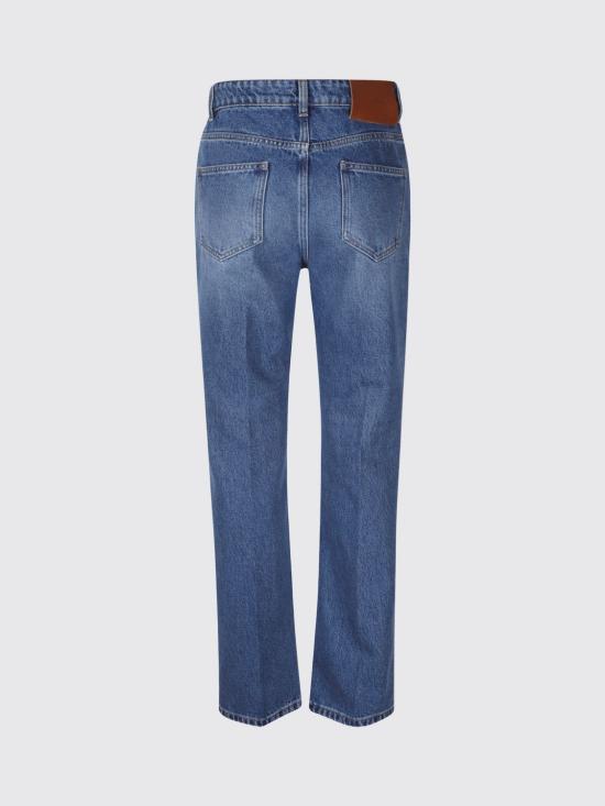 26FW 빅토리아 베컴 데님 팬츠 1326DJE005216WR 9532 Denim - VICTORIA BECKHAM