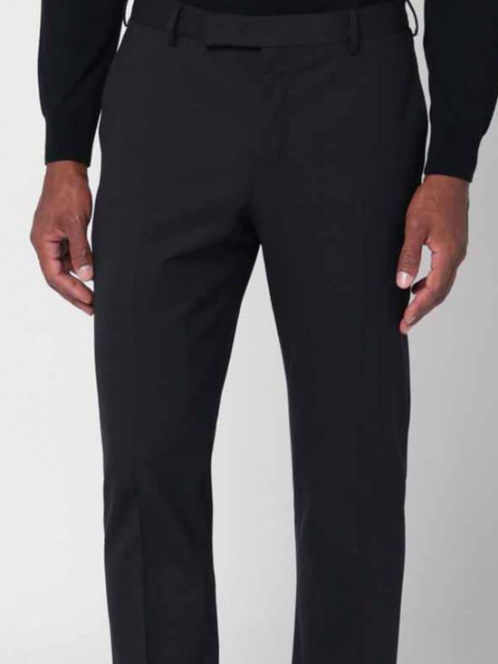 26FW 피티토리노 수트 팬츠 COAFX0Z00FWDMA37 0990 Black - PT TORINO