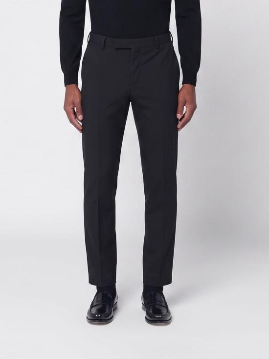 26FW 피티토리노 수트 팬츠 COAFX0Z00FWDMA37 0990 Black