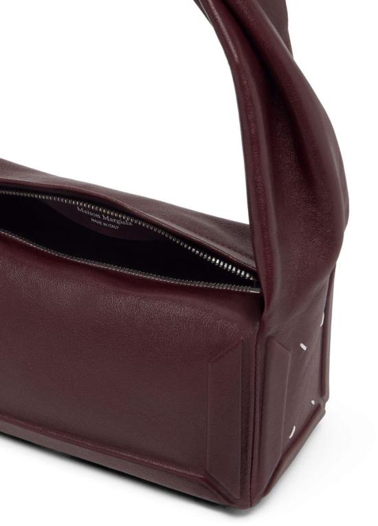 26FW 마르지엘라 숄더백 SB1WD0064P8982T5171 MAROON - MAISON MARGIELA