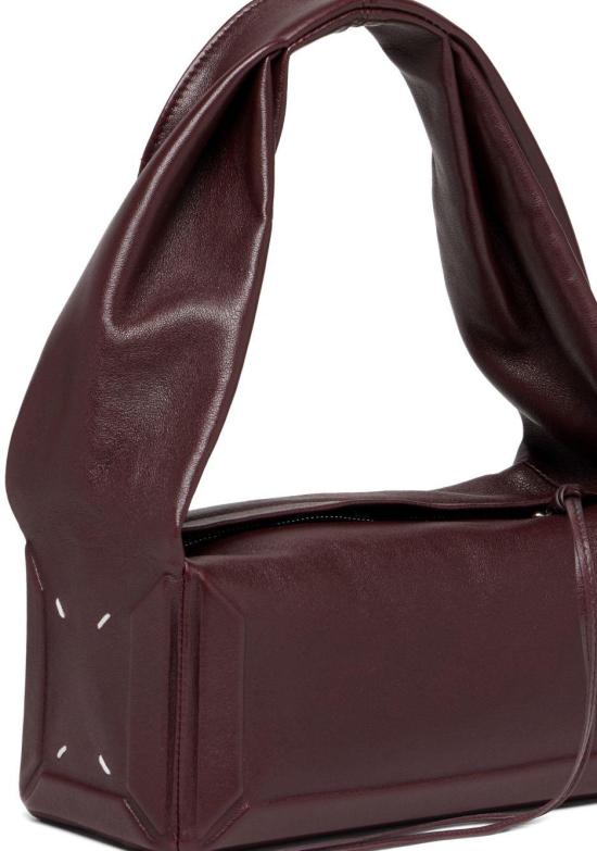 26FW 마르지엘라 숄더백 SB1WD0064P8982T5171 MAROON - MAISON MARGIELA