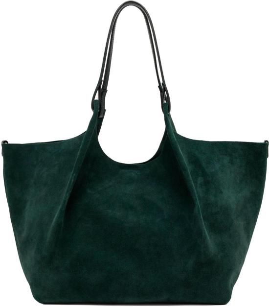 26FW 지아니 끼아리니 숄더백 9495086 DONKERGREEN - GIANNI CHIARINI