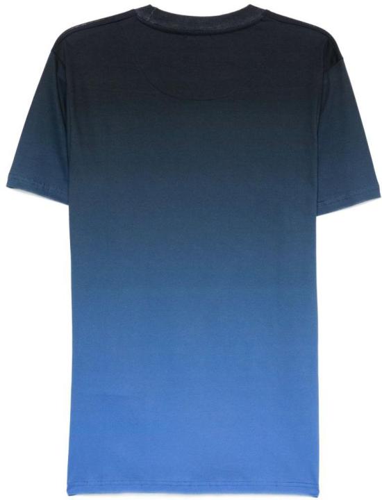 26SS 모스키노 탑 A070394241296 BLUE - MOSCHINO