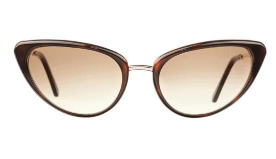  Eclipse 선글라스 XK83J60A Neutrals