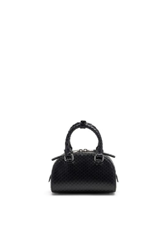 26SS 디젤 토트백 8051209992018 Black - DIESEL