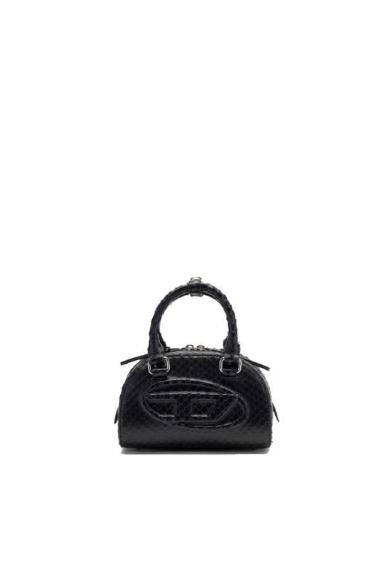 26SS 디젤 토트백 8051209992018 Black