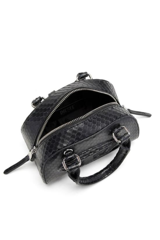26SS 디젤 토트백 8051209992018 Black - DIESEL